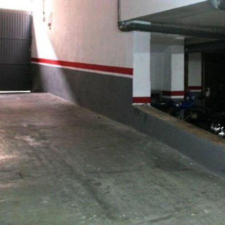 Apartamento Bonito Ap Centrico Patio Wifi Parking Gratis. Granada Exterior foto