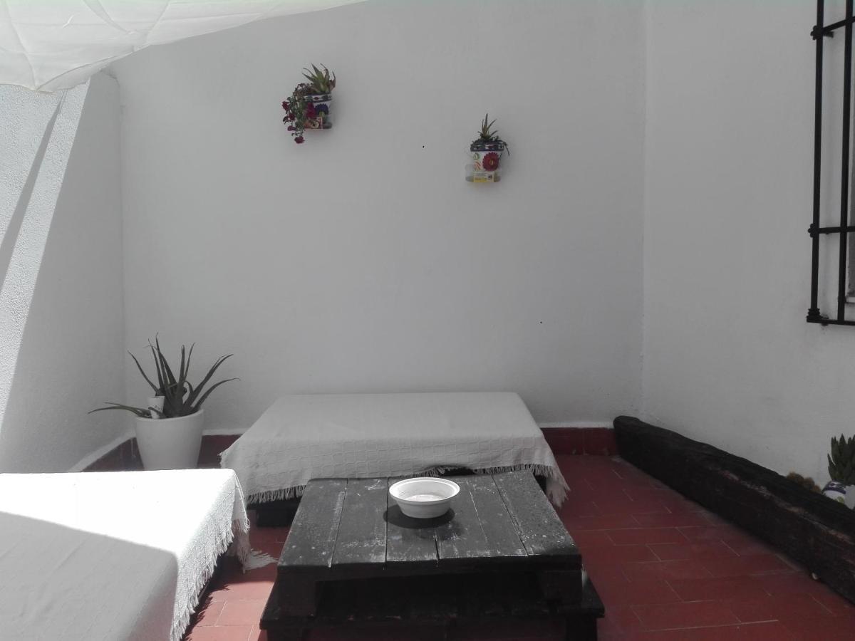 Apartamento Bonito Ap Centrico Patio Wifi Parking Gratis. Granada Exterior foto